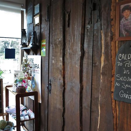Quintinha D'Arga Villa กามีนญา ภายนอก รูปภาพ