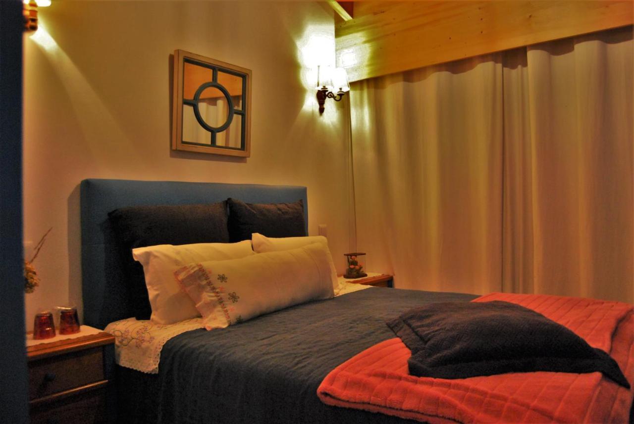 Quintinha D'Arga Villa กามีนญา ภายนอก รูปภาพ