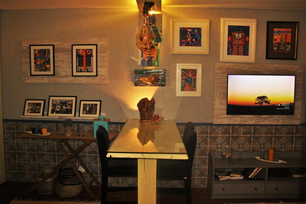 Quintinha D'Arga Villa กามีนญา ภายนอก รูปภาพ