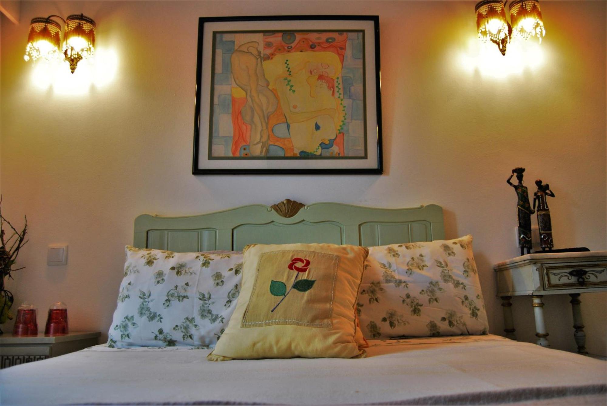 Quintinha D'Arga Villa กามีนญา ภายนอก รูปภาพ