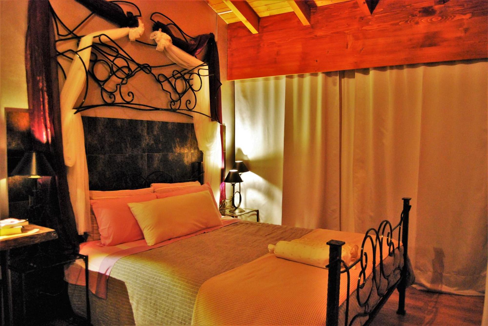 Quintinha D'Arga Villa กามีนญา ภายนอก รูปภาพ
