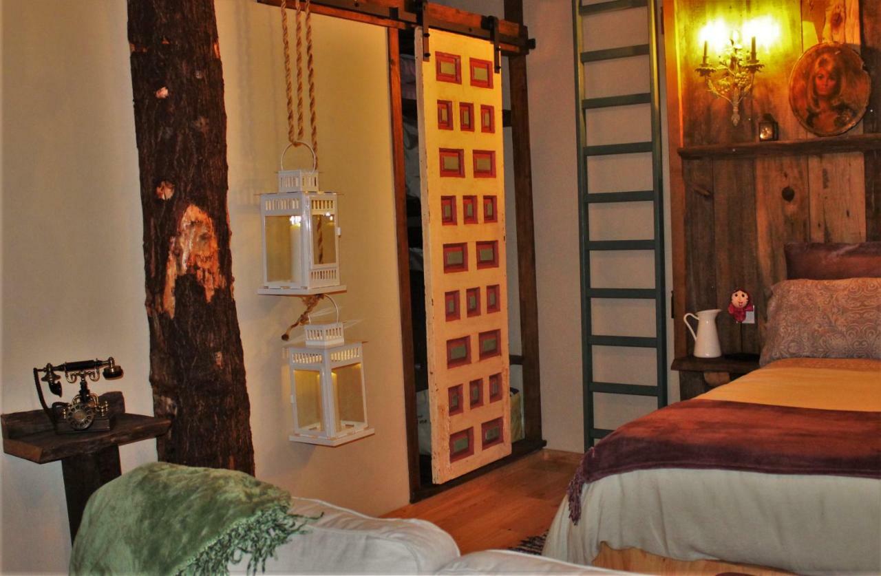 Quintinha D'Arga Villa กามีนญา ภายนอก รูปภาพ