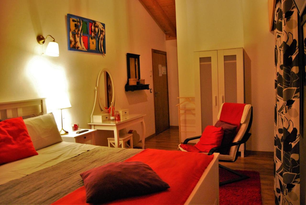Quintinha D'Arga Villa กามีนญา ภายนอก รูปภาพ