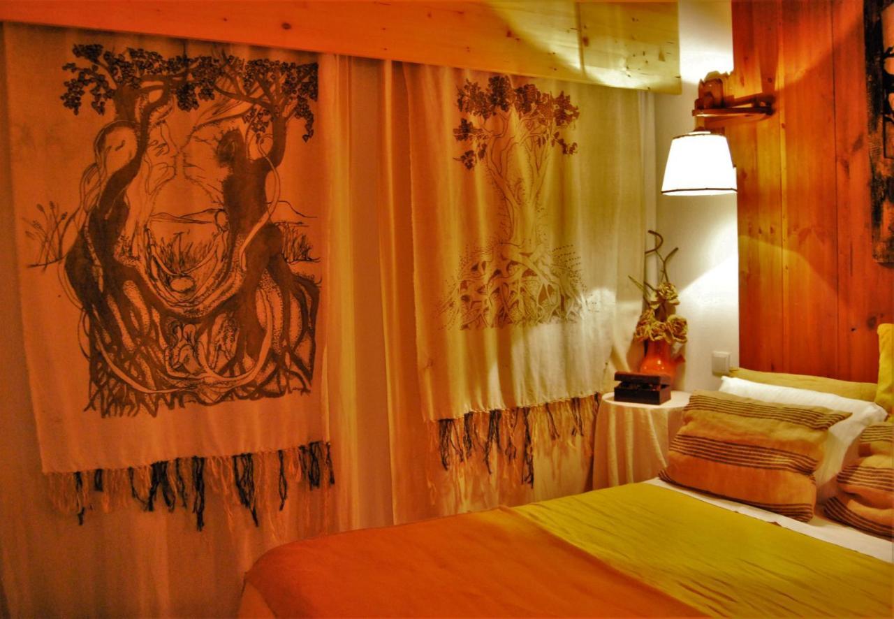 Quintinha D'Arga Villa กามีนญา ภายนอก รูปภาพ